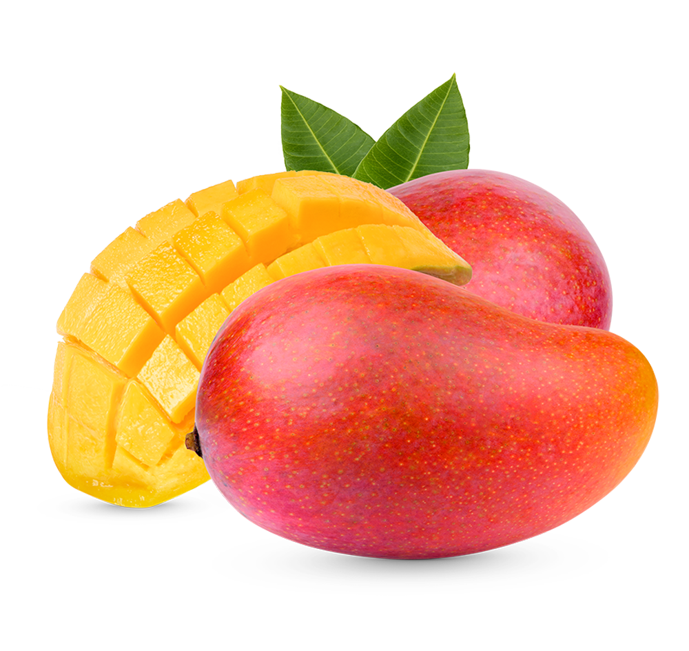 Mango – nubafoods